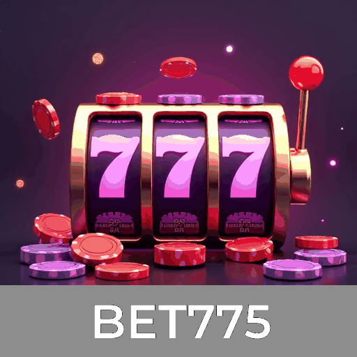 Experimente o Login Premium e Seguro no BET775