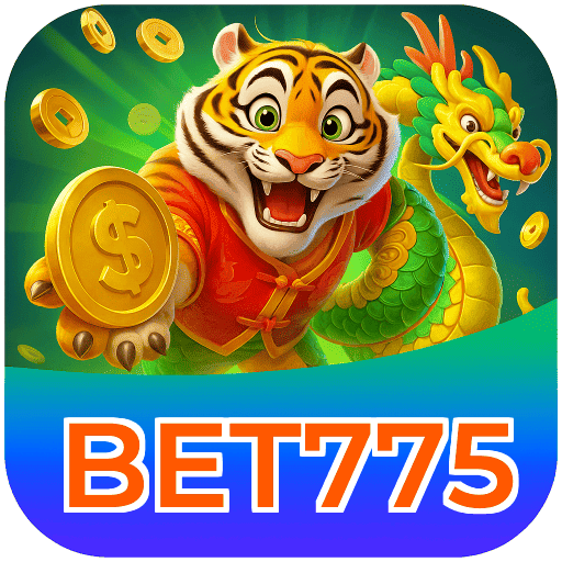 BET775logo