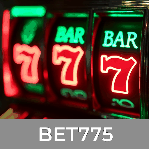 Experimente a Aventura dos Caça-Níqueis no BET775: Alta Emoção e Retorno
