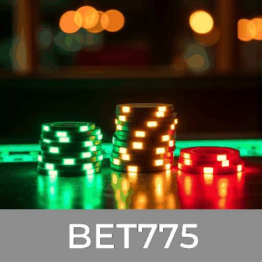 BET775: A Conveniência e Funcionalidade do Seu App de Apostas