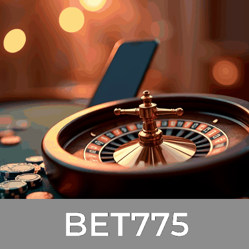 Fortune Gems no BET775: Onde Gemas Brilham e a Fortuna Espera!