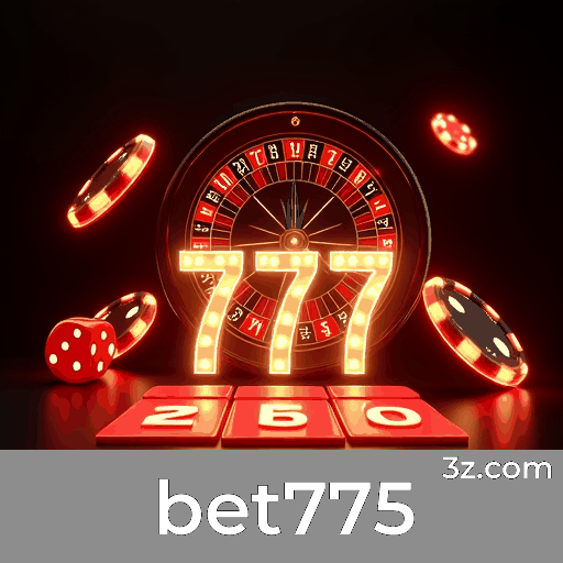 bet775 screen